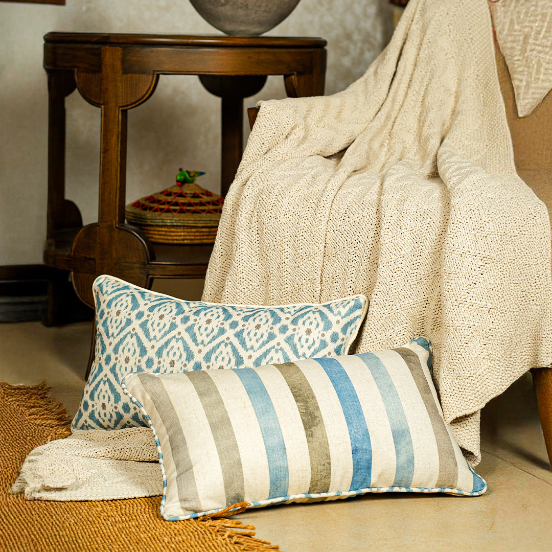 PALM RAYAS-C533-PILLOW