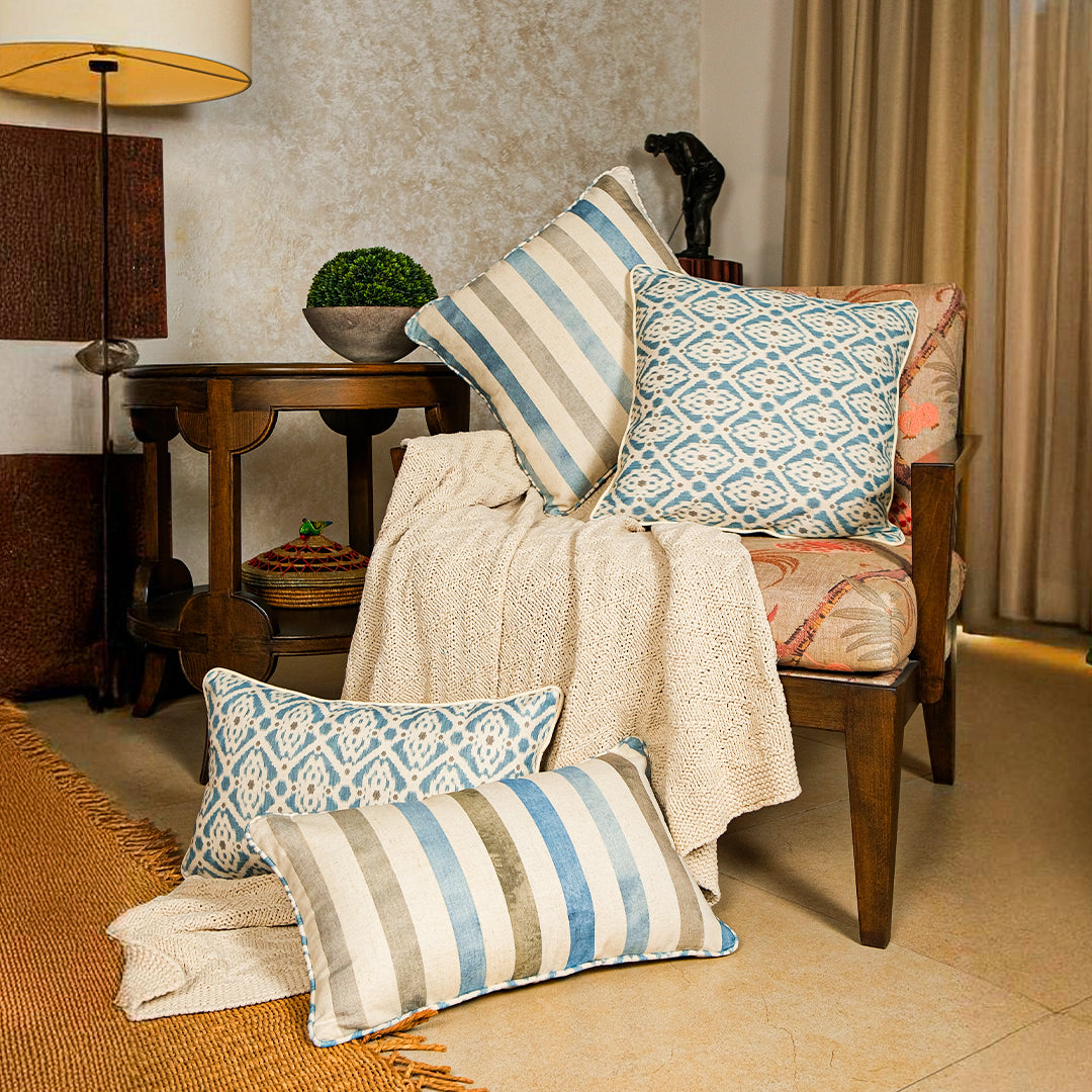PALM RAYAS-C533-PILLOW